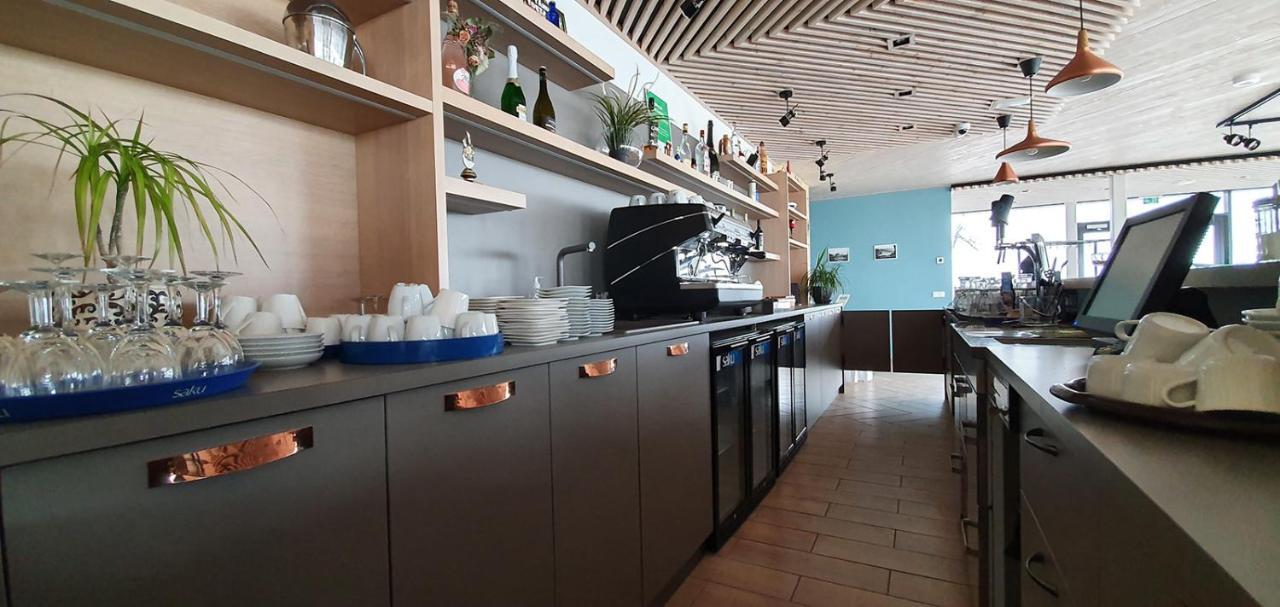 Doberani Rannamaja Hotel Valgeranna Luaran gambar