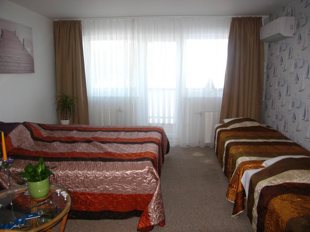 Doberani Rannamaja Hotel Valgeranna Luaran gambar
