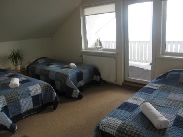 Doberani Rannamaja Hotel Valgeranna Luaran gambar