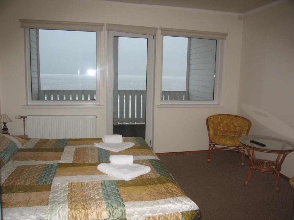 Doberani Rannamaja Hotel Valgeranna Luaran gambar
