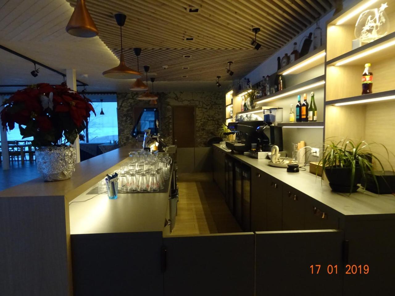Doberani Rannamaja Hotel Valgeranna Luaran gambar