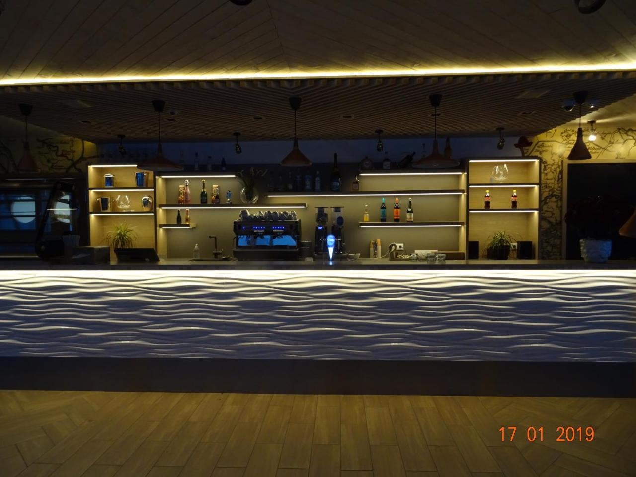 Doberani Rannamaja Hotel Valgeranna Luaran gambar