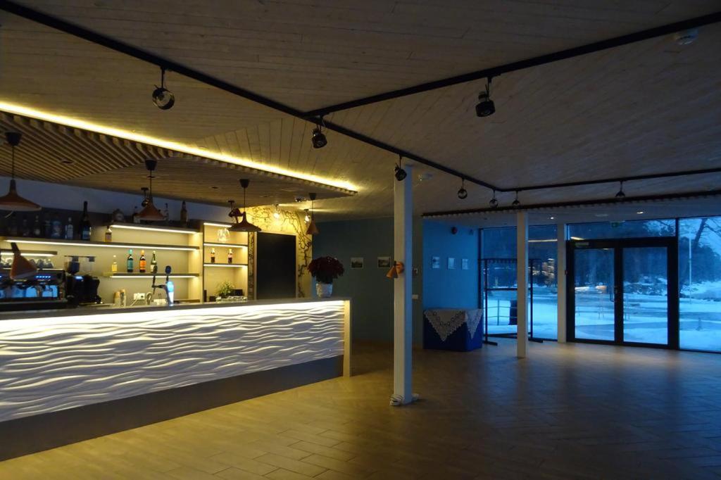 Doberani Rannamaja Hotel Valgeranna Luaran gambar