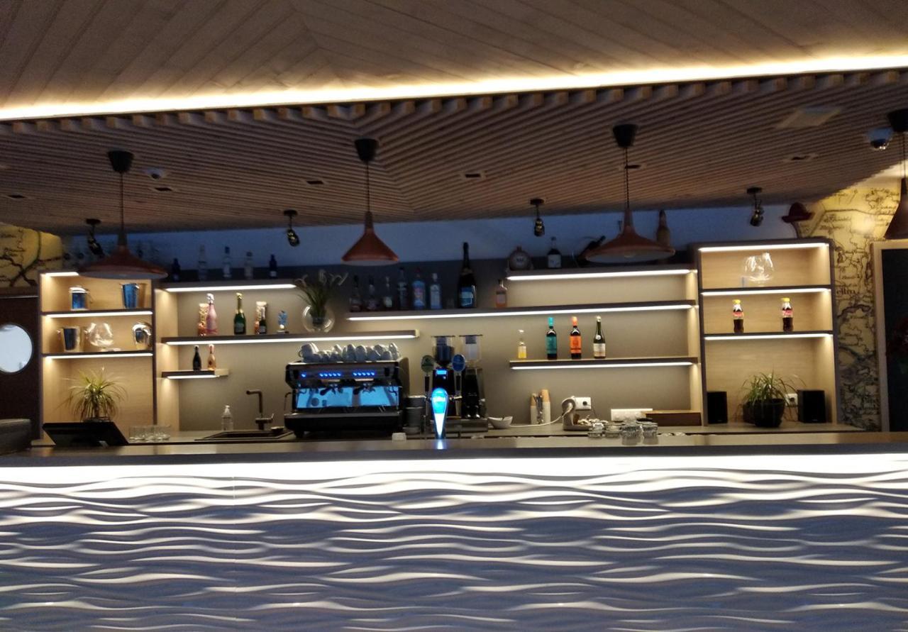 Doberani Rannamaja Hotel Valgeranna Luaran gambar
